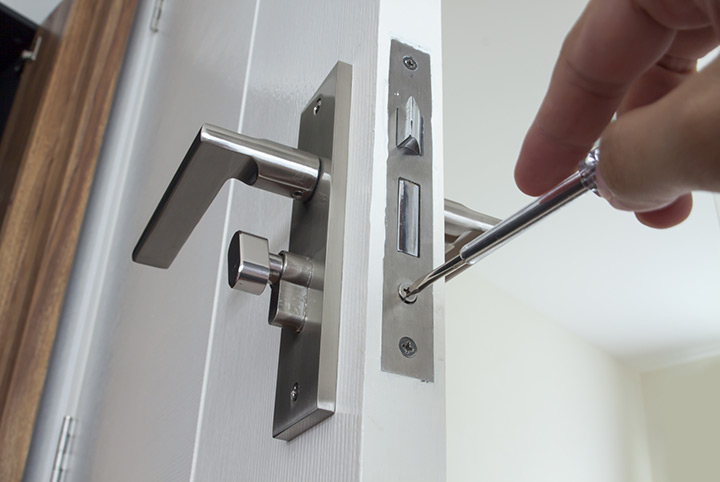 Our local locksmiths are able to repair and install door locks for properties in Bottesford and the local area.